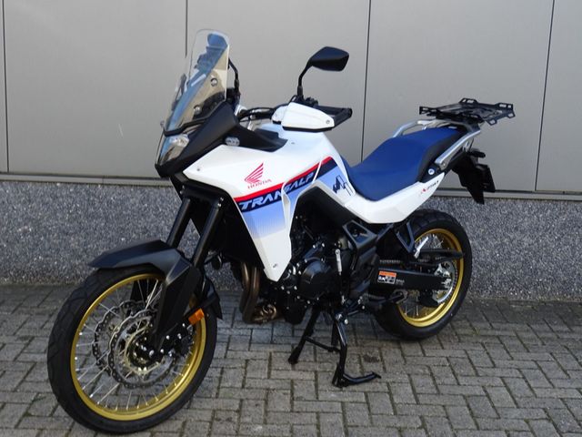 honda - xl-750-transalp