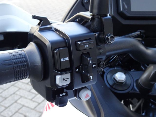 honda - xl-750-transalp