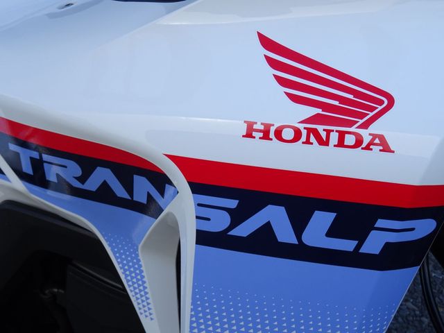 honda - xl-750-transalp