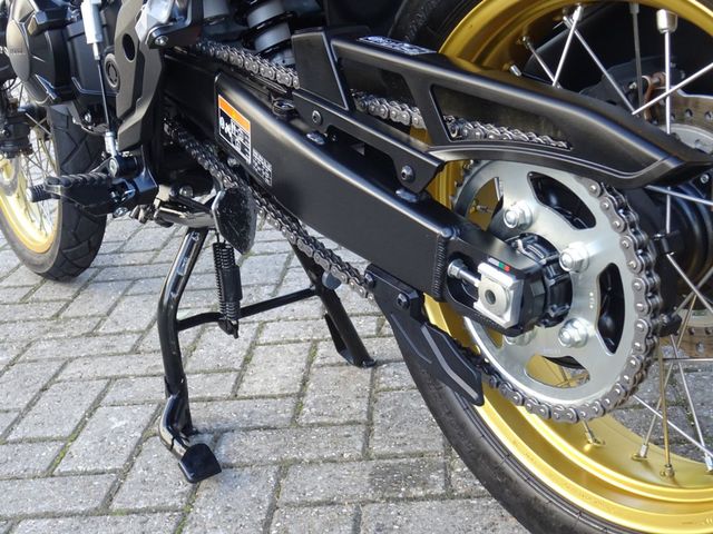 honda - xl-750-transalp