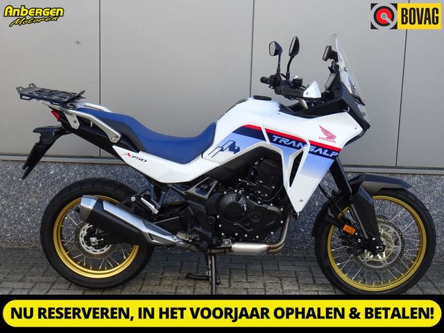 honda - xl-750-transalp