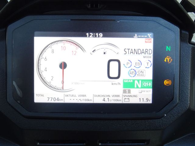 honda - xl-750-transalp