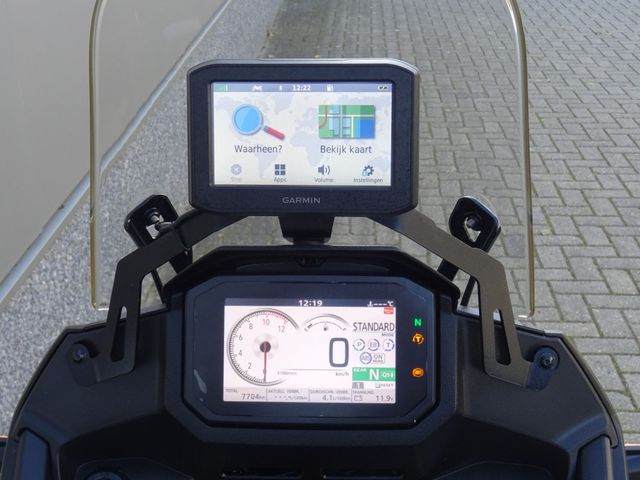 honda - xl-750-transalp