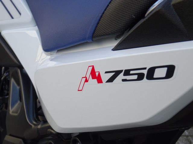 honda - xl-750-transalp