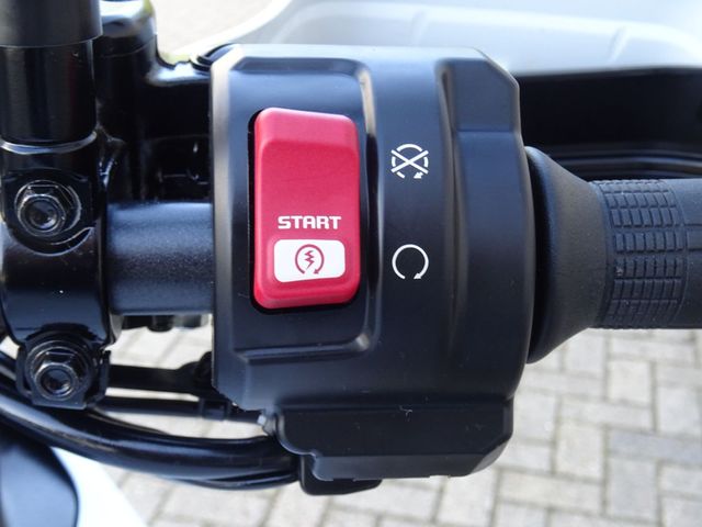 honda - xl-750-transalp