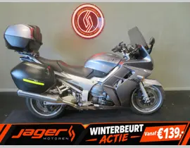 Yamaha FJR 1300 2004 occasion