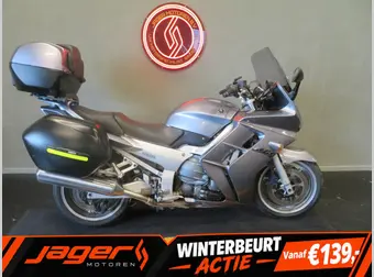 Yamaha FJR 1300 2004 occasion