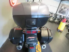 Yamaha FJR 1300 Mooie Toermotor! 2004 occasion – foto 4 van 12