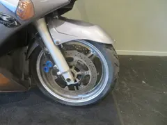 Yamaha FJR 1300 Mooie Toermotor! 2004 occasion – foto 6 van 12