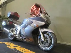 Yamaha FJR 1300 Mooie Toermotor! 2004 occasion – foto 7 van 12