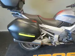 Yamaha FJR 1300 Mooie Toermotor! 2004 occasion – foto 9 van 12