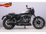 HARLEY-DAVIDSON SPORTSTER XL 1200 R ROADSTER