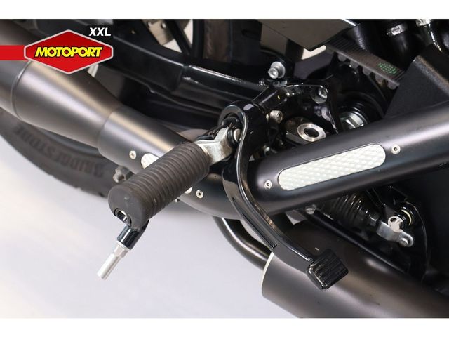 harley-davidson - sportster-xl-1200-r-roadster