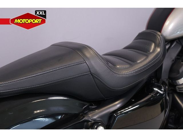 harley-davidson - sportster-xl-1200-r-roadster