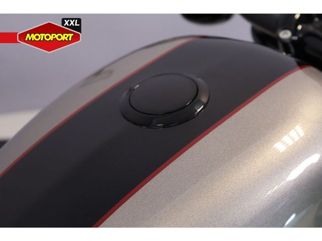 harley-davidson - sportster-xl-1200-r-roadster