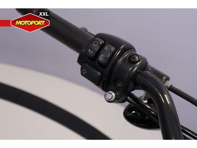 harley-davidson - sportster-xl-1200-r-roadster