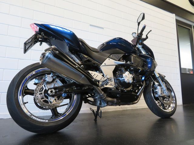 kawasaki - z1000
