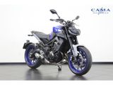 YAMAHA MT 09 ABS