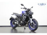 YAMAHA MT 09 ABS