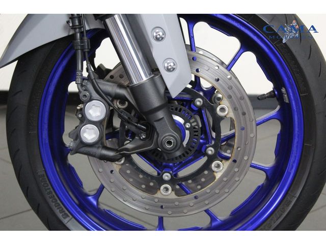yamaha - mt-09-abs