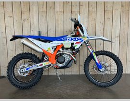 KTM 500 EXC SIX Days 2026 nieuw