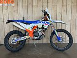 KTM 500 EXC SIX DAYS