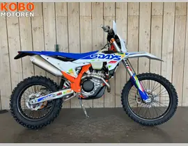 KTM 500 EXC SIX Days 2026 nieuw