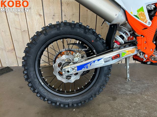 ktm - 500-exc-six-days