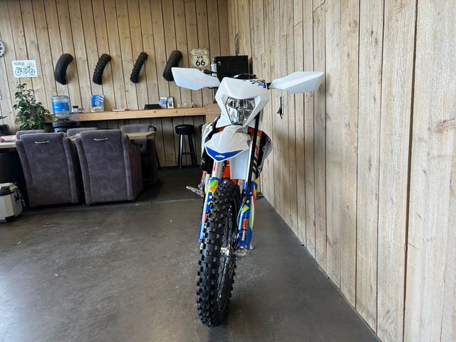 ktm - 500-exc-six-days