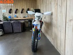 KTM 500EXC SIX Days 2026 nieuw – foto 8 van 18