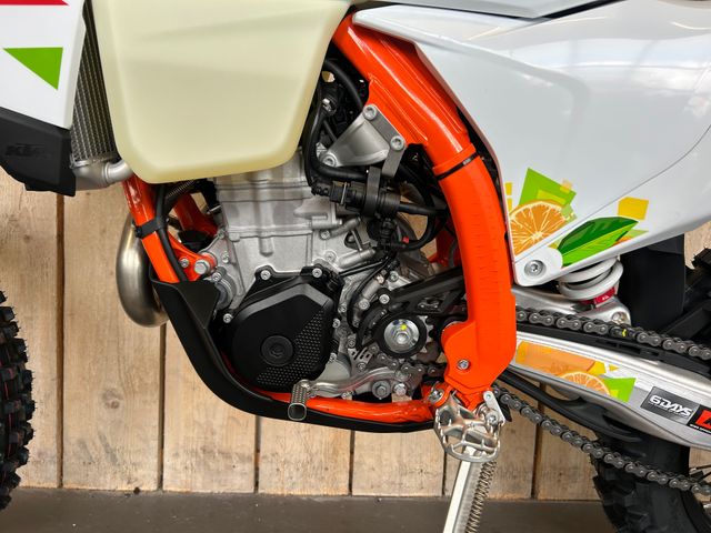 ktm - 500-exc-six-days