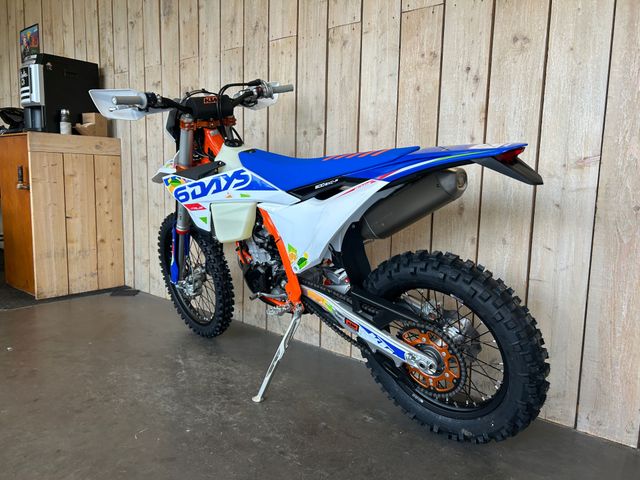 ktm - 500-exc-six-days
