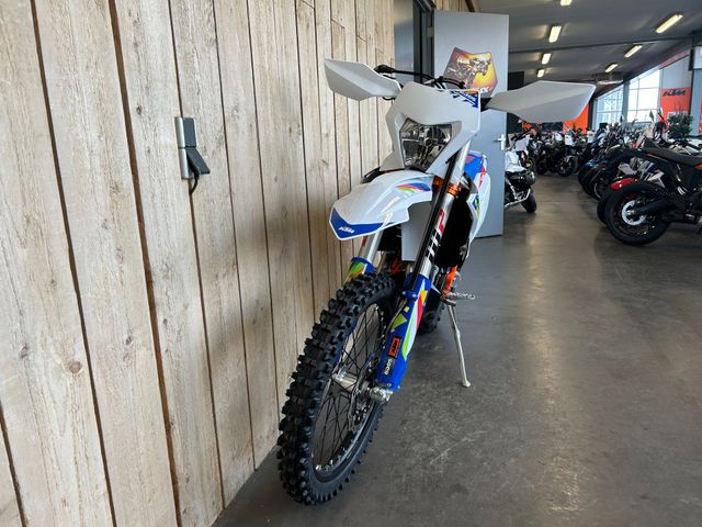 ktm - 500-exc-six-days