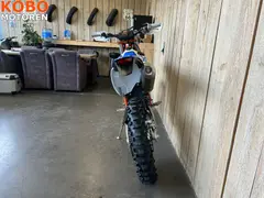 KTM 500EXC SIX Days 2026 nieuw – foto 10 van 18