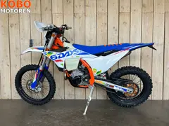 KTM 500EXC SIX Days 2026 nieuw – foto 3 van 18