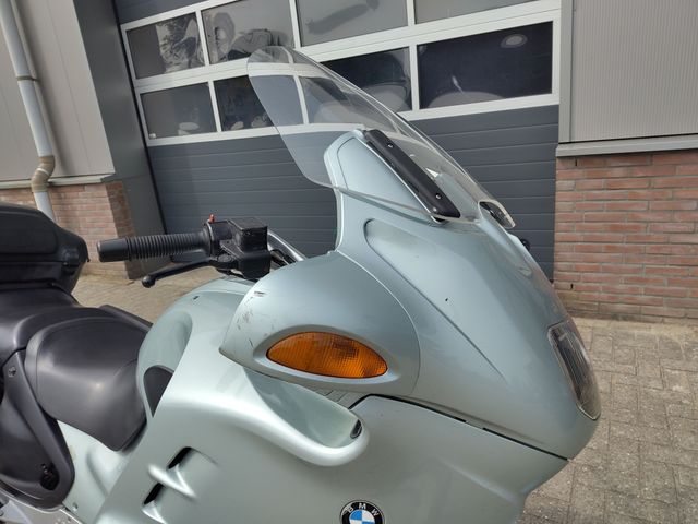 bmw - r-1100-rt