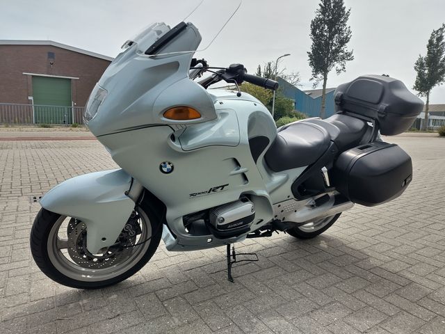 bmw - r-1100-rt