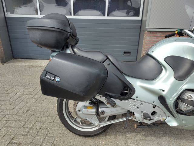 bmw - r-1100-rt