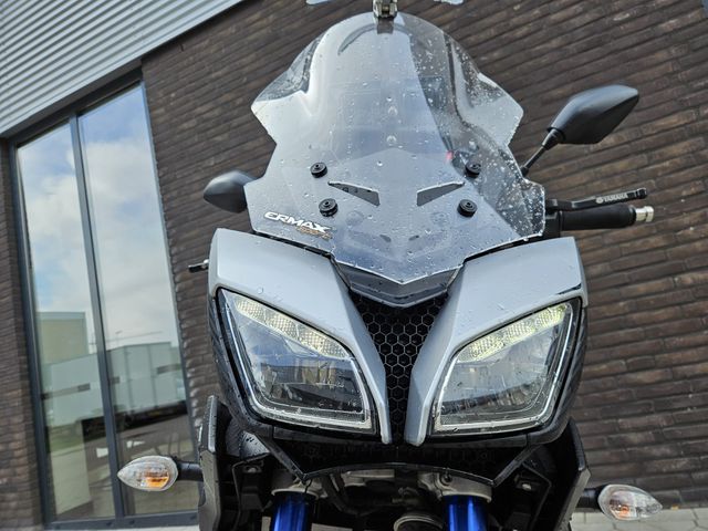 yamaha - mt-09-abs