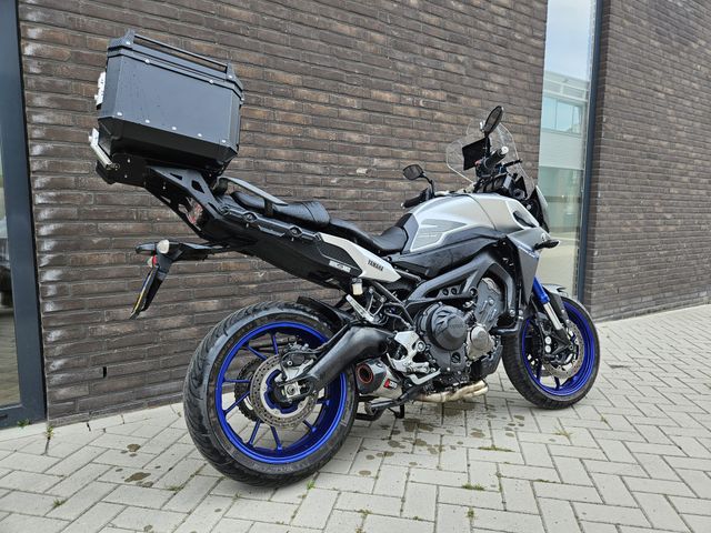 yamaha - mt-09-abs
