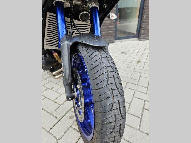 yamaha - mt-09-abs