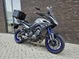 YAMAHA MT 09 ABS