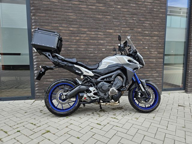yamaha - mt-09-abs
