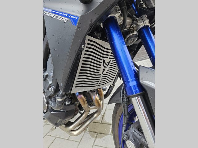 yamaha - mt-09-abs