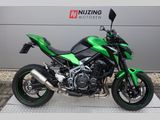 KAWASAKI Z900