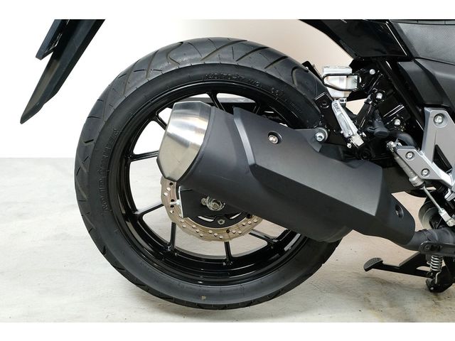suzuki - v-strom-250-a