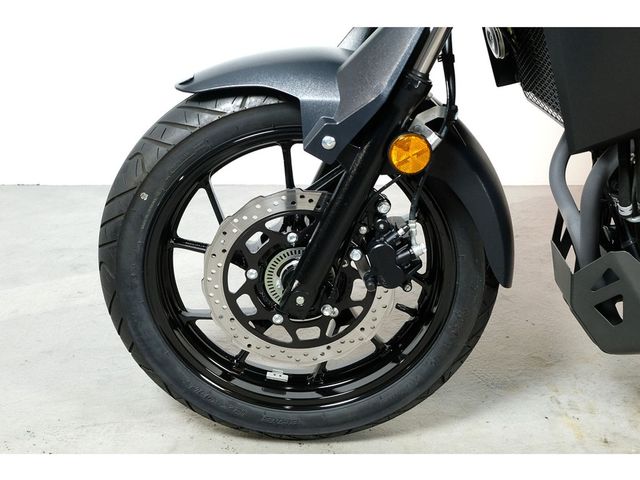 suzuki - v-strom-250-a