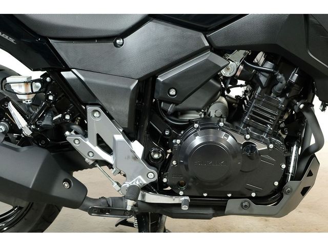 suzuki - v-strom-250-a
