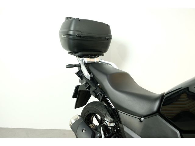 suzuki - v-strom-250-a