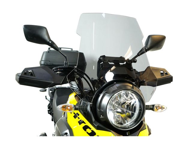 suzuki - v-strom-250-a